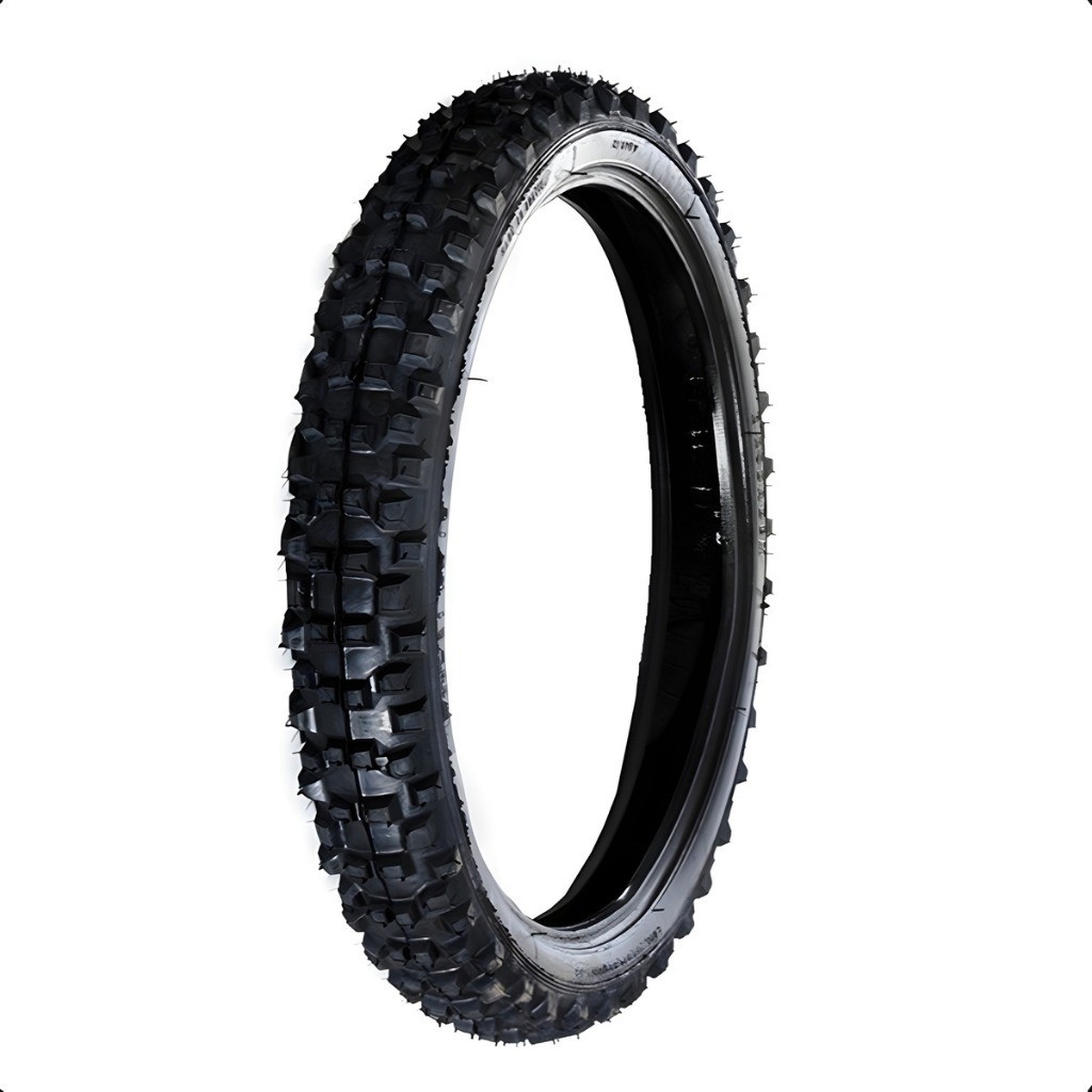 Pneu Dianteiro Aro 21 Cross Trilha 21 X 300 Rodabem
