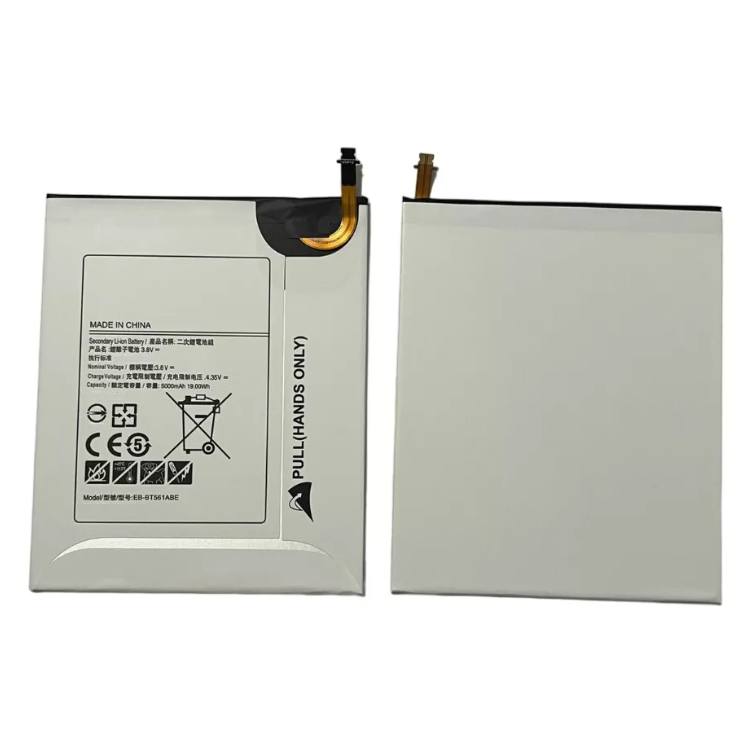 Ba-te Para Bt561abe Galaxy Tab E Sm-t560 T560 T561