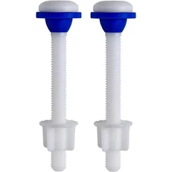 Parafuso Fixação Para Caixa Acoplada M10x80mm Blukit