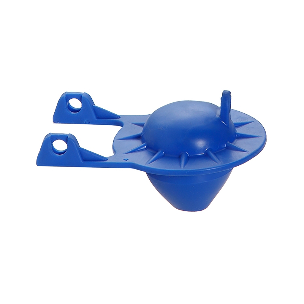 Obturador Caixa Acoplada Saída Blukit em Oferta na Shopee