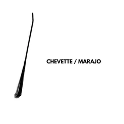 Braço Limpador Dianteiro Chevette ou Chevy ou Marajo (BAIONETA)