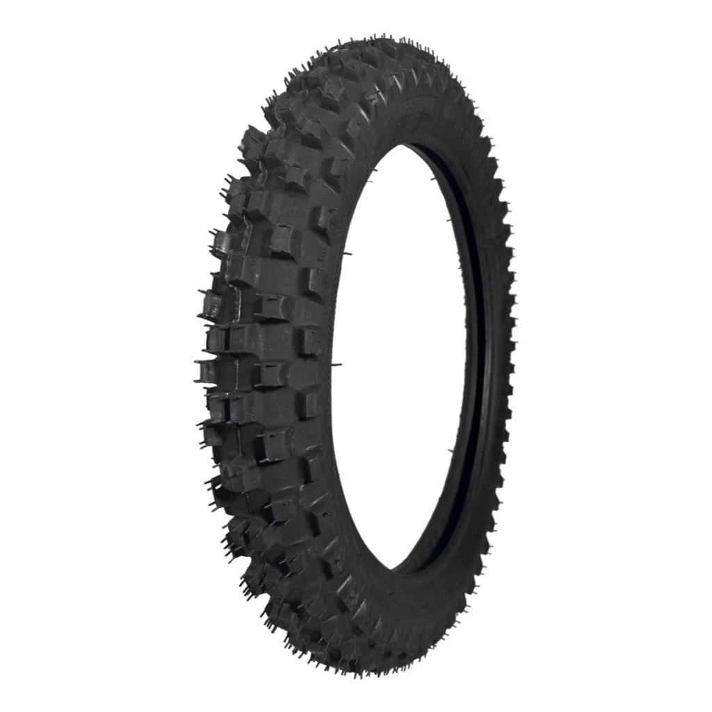 Pneu Dianteiro Aro 18 Cross Trilha 2.75-18