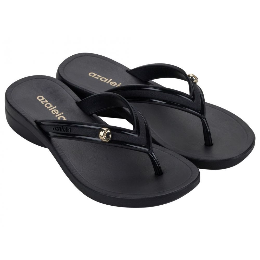 Tamanco Anabela Azaleia Pati Chinelo Sandália Plataforma Feminino Original Moda Verão em Oferta na Shopee