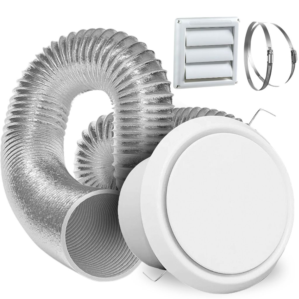 Exaustor de Teto Residencial: Onde Comprar | BuscaProdutos