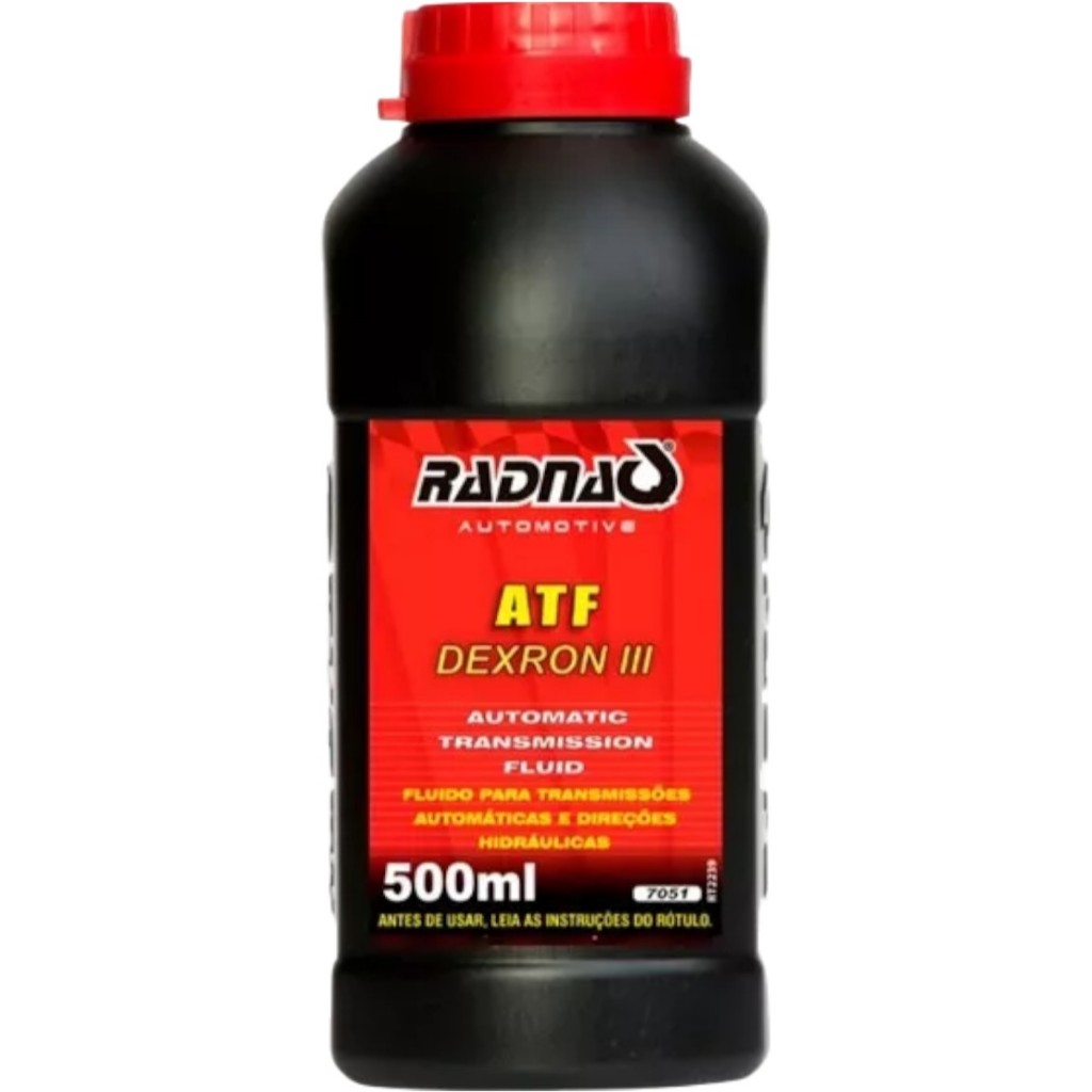 Retentor De Bengala + Oleo De Bengala Atf Chopper Road 150 — imagem 2 de 2