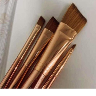 Kit De Pincéis Crafter´s Choice Royal & Langnickel em Oferta na Shopee