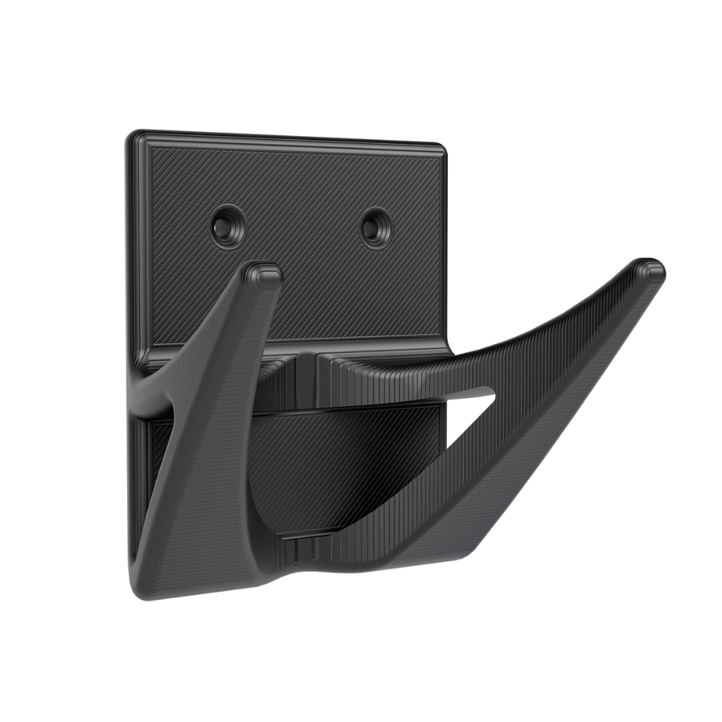 Suporte De Parede Gancho Para Longboard/Skate/Cruiser