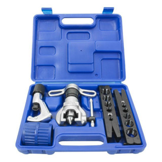 Flangeador Excêntrico 1/4 A 3/4 Catraca Cortador Escariador em Oferta na Shopee