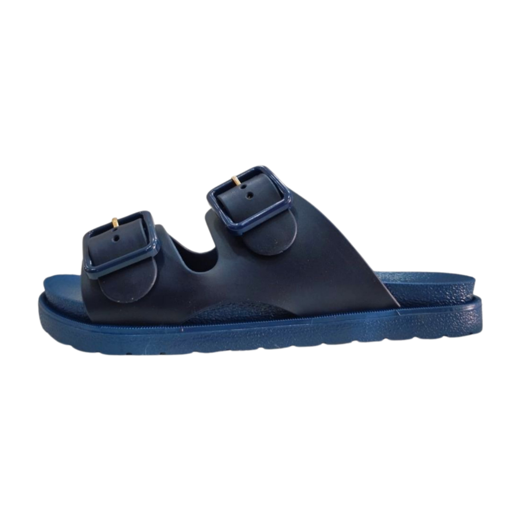 Chinelo Birken De Fivela Terra E Agua 970200