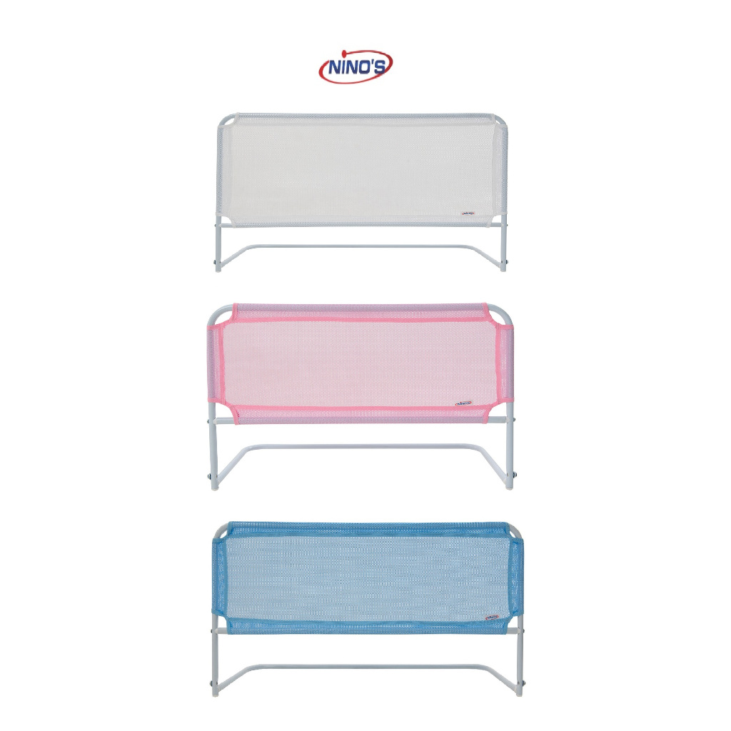 GRADE DE PROTEÇÃO PARA CAMA SIMPLES NINOS 88 x 41 CM PRONTA ENTREGA