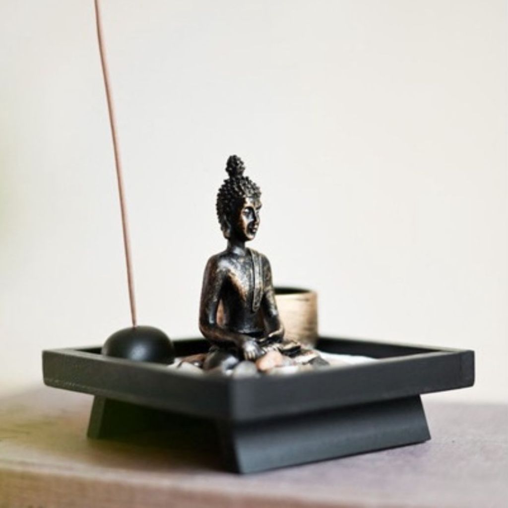 Buda Decoração Jardim: Onde Comprar | BuscaProdutos