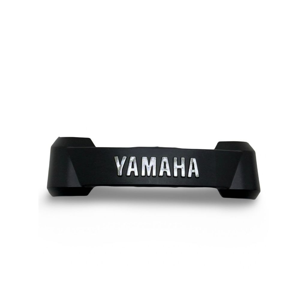 EMBLEMA FRONTAL YBR 125 2000/2008/FACTOR 125 2009/2013 PRATA EMBLEMA FRONTAL YBR 125 2000/2008/FACTOR 125 2009/2013 PRATA