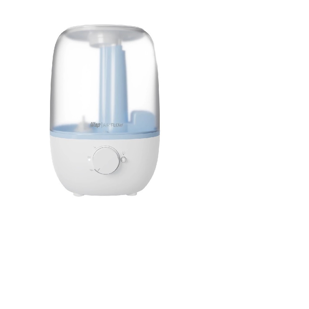 Umidificador e Aromatizador de Ar Ultrassônico 2,3L com luminária Air Flow U2 - FW009900 WAP
