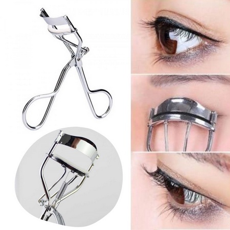 Curvex Para Cilios Modelador E Curvador