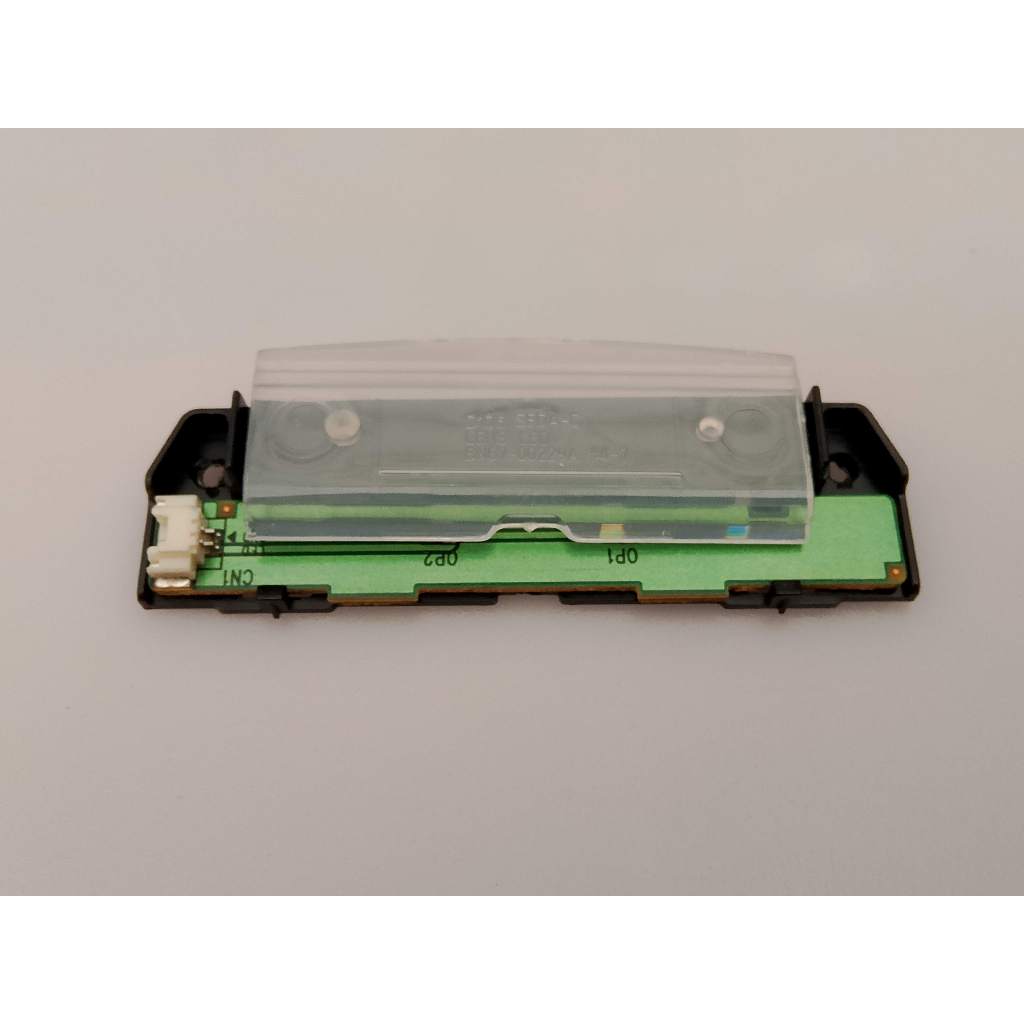 Sensor Monitor Samsung ls19cmykfnalzd