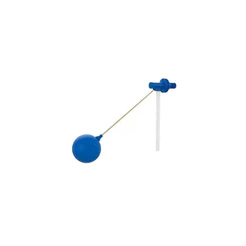 Torneira De Boia 3/4" E 1/2" Blukit
