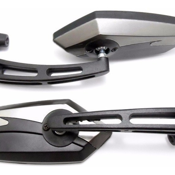 Retrovisor Esportivo Thunder Citycom Maxsym Cityclass