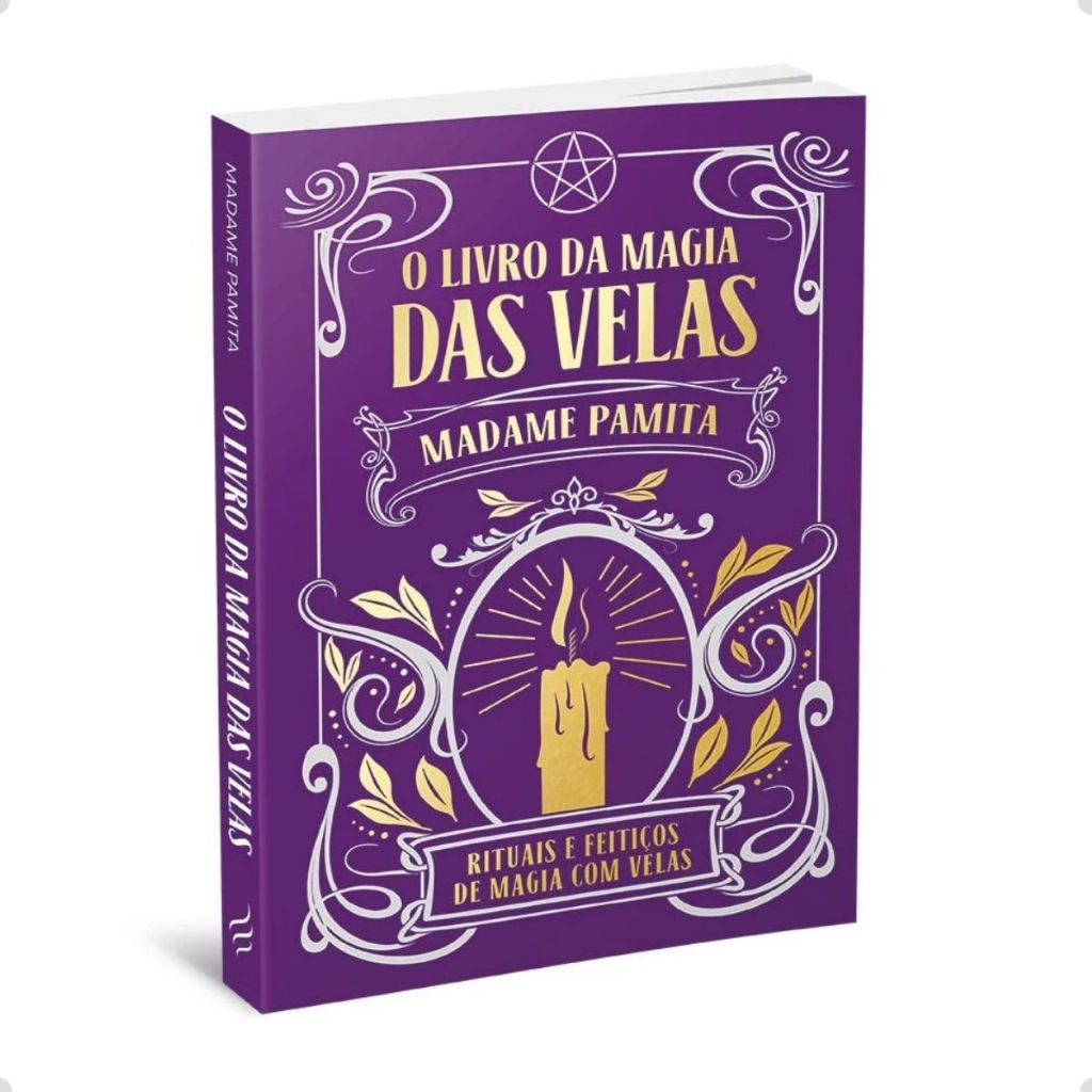 O que é Livro Magia Feitico? Guia e Onde Comprar | BuscaProdutos