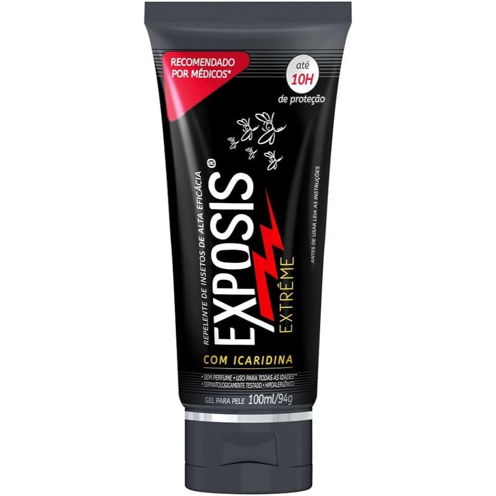 Exposis 10 Horas: Onde Comprar | BuscaProdutos