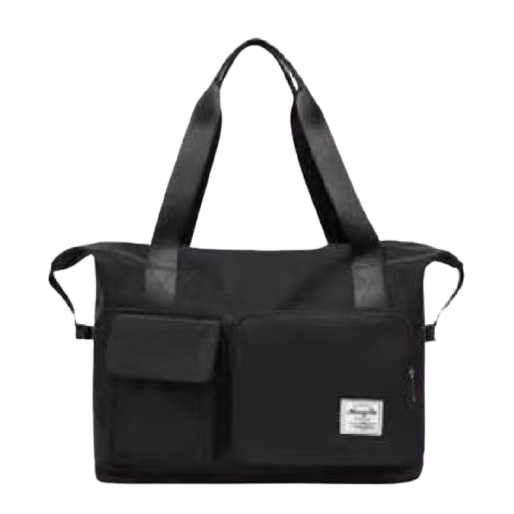 Bolsa De Viagem Casual Resistente A Água Feminina Promoção