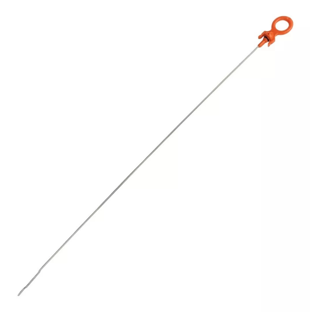 Vareta Medidora do Nivel de Oleo do Motor Polo 1.6 8V 2003 2004 2005 2006 em Oferta na Shopee