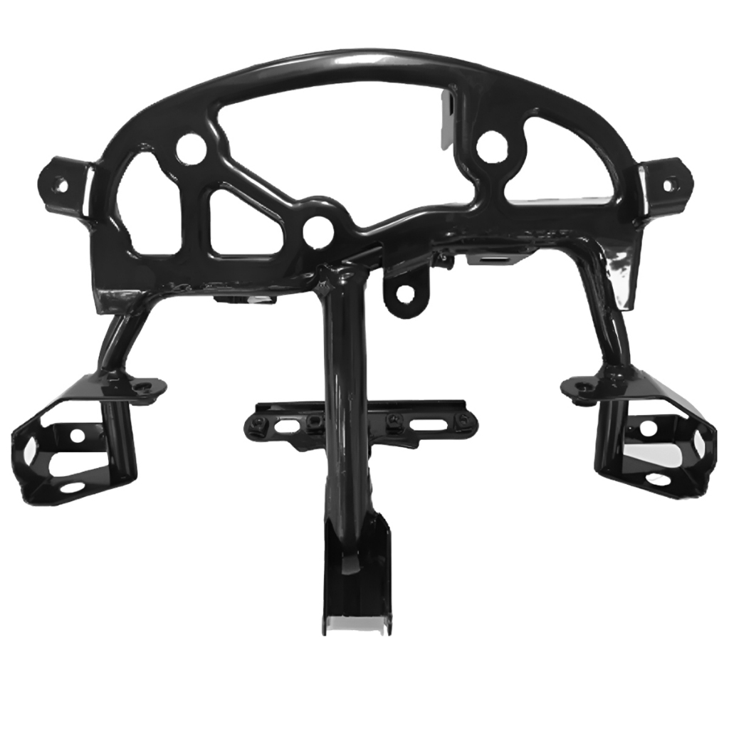 Suporte Farol Aranha Xre 300 2010 A 2012