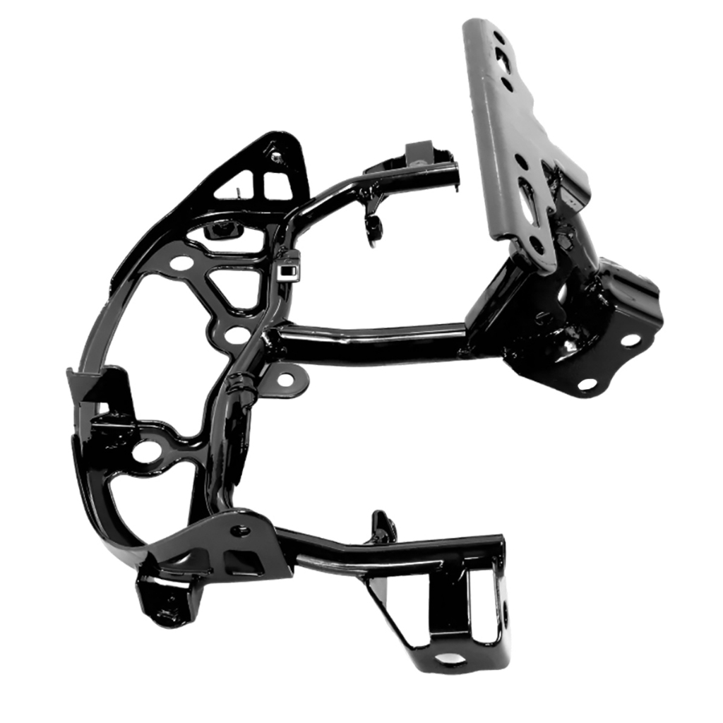 Suporte Farol Aranha Xre 300 2010 A 2012 — imagem 2 de 2
