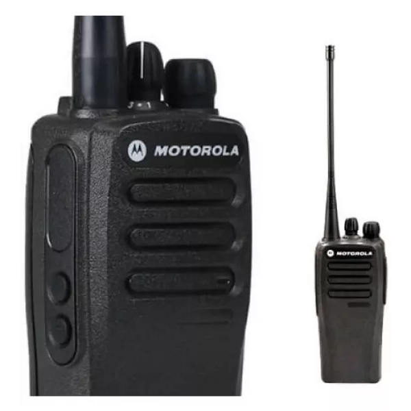 Radio Motorola Mototrbo DEP 450 Digital