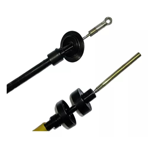 Cabo De Embreagem Fiat 147 Fiorino 76...84 Oggi Spazio em Oferta na Shopee