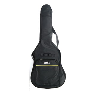 Capa Pra Violao Luxo 5mm Em Oxford 600 Dupla Alca E Mochila