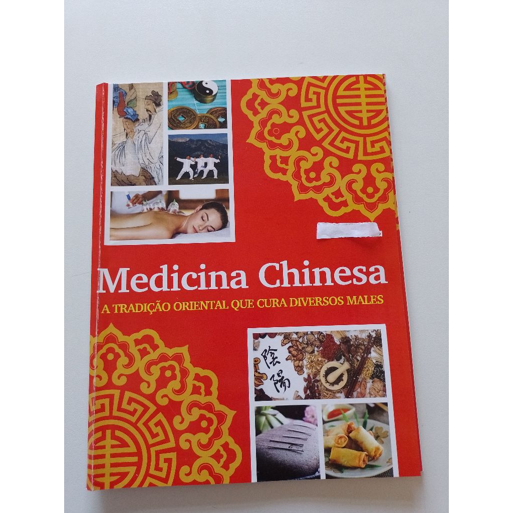 Revista Medicina Chinesa A Tradição Oriental Que Cura Ab590
