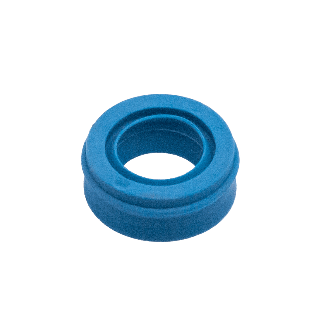 Gaxeta Menor (Int 15,5mm x Ext 26,5mm x Alt 11mm) para Cilindro Pneumático - Comum