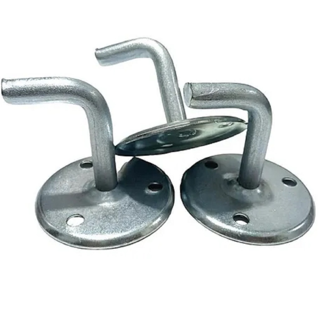 O que é Suporte Corrimão de Ferro? Guia e Onde Comprar | BuscaProdutos