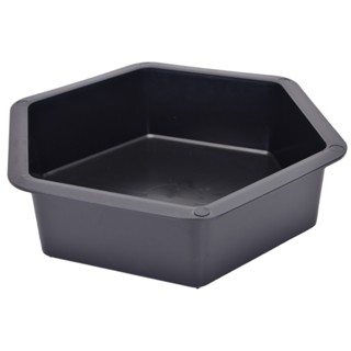 Fôrmas Paver Hexagonal Sextavado 25x25x8 10 Formas em Oferta na Shopee