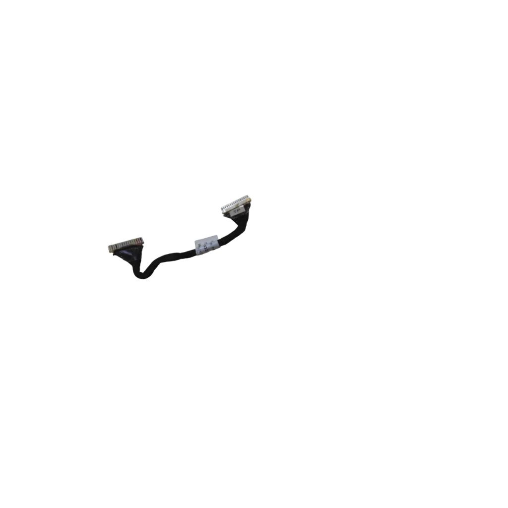 Cabo Flat Do Touchpad Para O Notebook Dell Latitude E5400