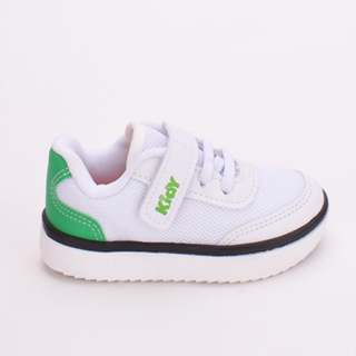 Tênis Infantil Menino Kidy Happy Casual Calce Fácil Confortável Leve Anatômico Antiderrapante em Oferta na Shopee