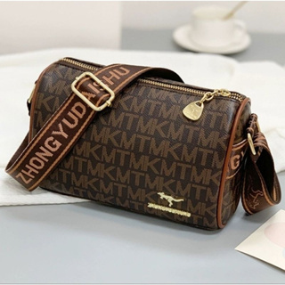 Linda Bolsa de ombro feminina designer na moda alta qualidade couro macio, Estilosa e Com Elegância em Oferta na Shopee