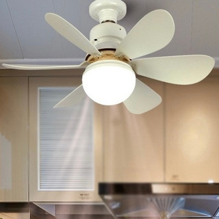 Ventilador Silencioso com Controle Remoto! 🌬️