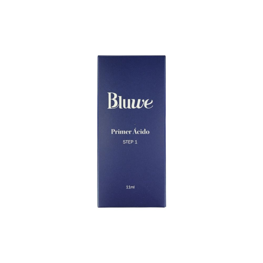 Primer Ácido Step 1 - Bluwe - 10ml