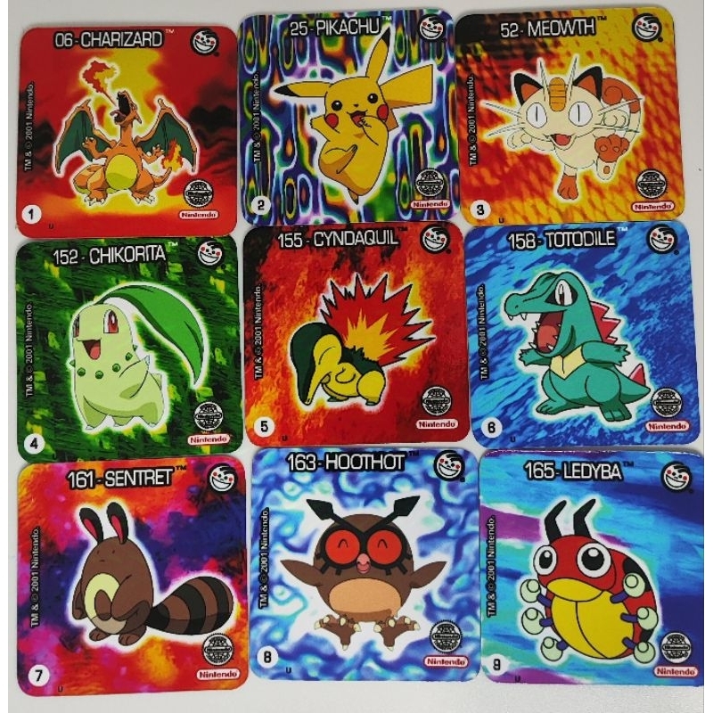 O que é Pokemon Card Elma Chips? Guia e Onde Comprar | BuscaProdutos
