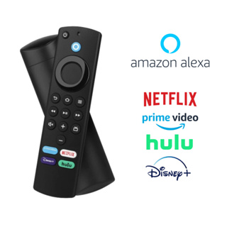 Controle Remoto Amazon Fire Stick Tv Stick Lite Custo Beneficio Envio Imediato em Oferta na Shopee