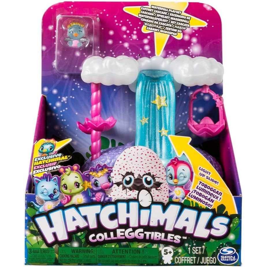 Hatchimals Colleggtibles: Onde Comprar | BuscaProdutos