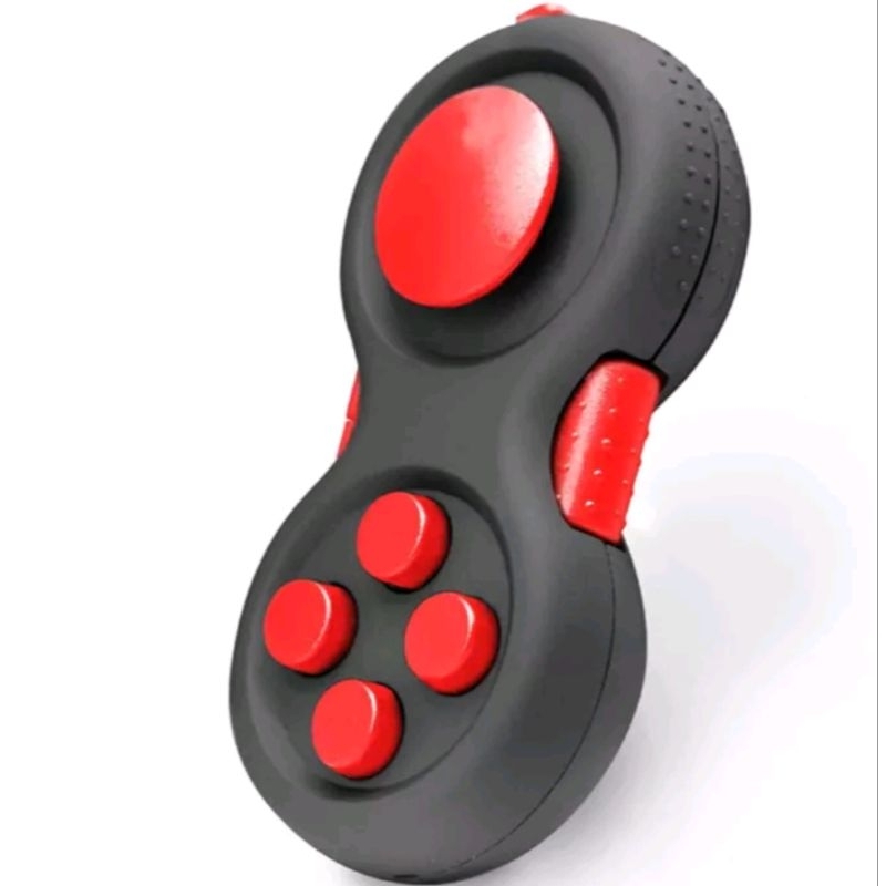 Detalhes do Mine Controle Sensorial e Alívio de stress