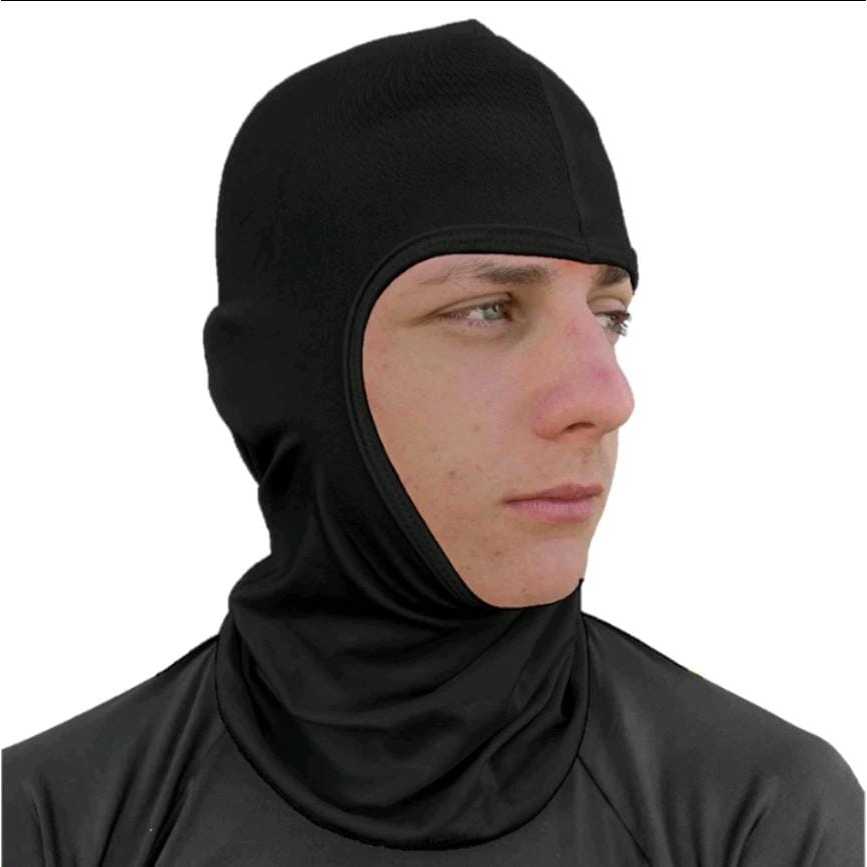 Touca Ninja Balaclava Moto Motoqueiro esportiva cores