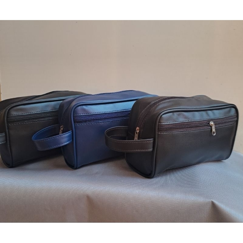 Bolsa Necessaire Masculina