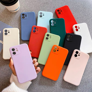 Capa Capinha Silicone Compatível com Xiaomi Redmi Note 13 Pro/Note 12 Pro/Note 11/Note 10/Note 9/12C/13C/14C em Oferta na Shopee