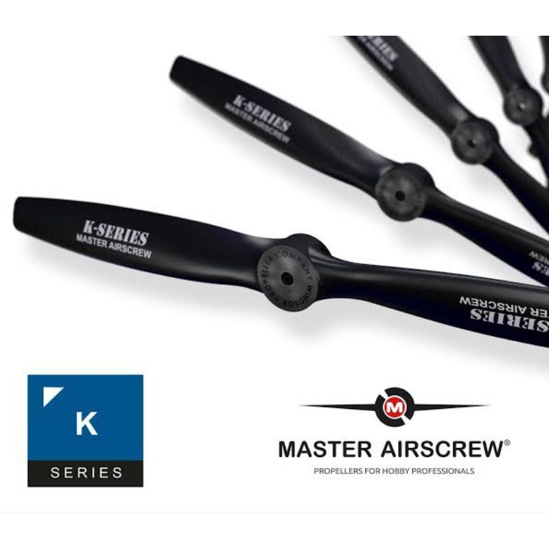 HELICE MASTER AIRSCREW GLOW NITRO 14X6 14x8 16x6 16x8 motor 91 120 2 e 4 tempos AEROMODELO AVIAO AERO promocao