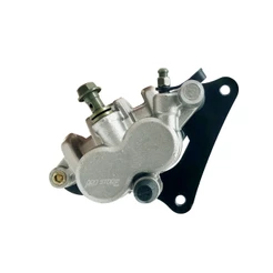 Pinça de Freio Dianteira Honda TITAN 150 2009 a 2015 Flex / Mix - FAN 150 2011 a 2015 ESD/ESDI.