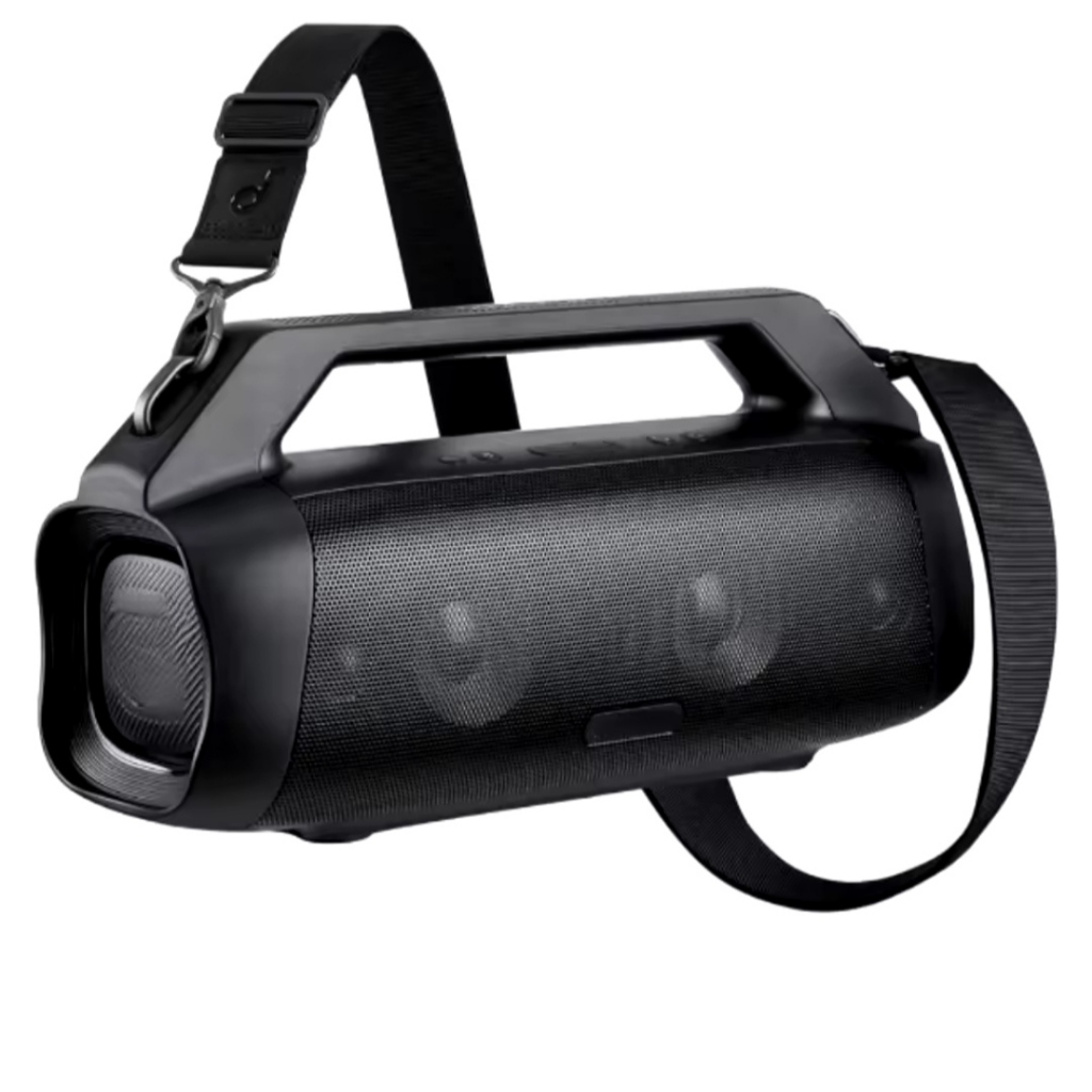 Caixa de Som Portátil Anker: Onde Comprar | BuscaProdutos