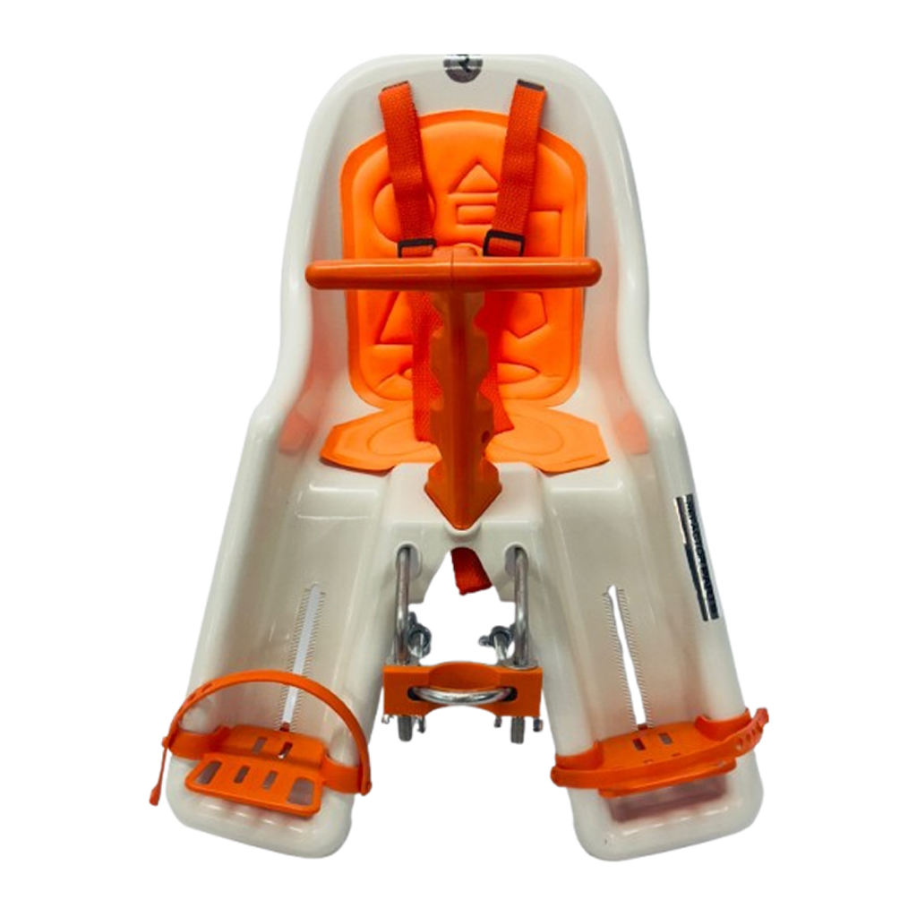 Cadeirinha Infantil Bicicleta Refactor Baby Bike Dianteira Frontal.... em Oferta na Shopee